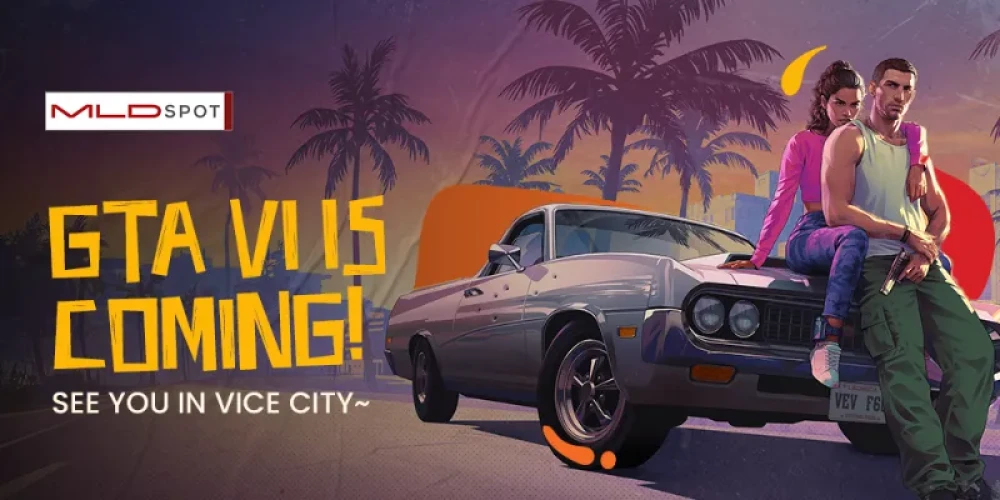 Fakta-fakta Menarik di GTA VI yang Bakal Rilis Tahun Ini!